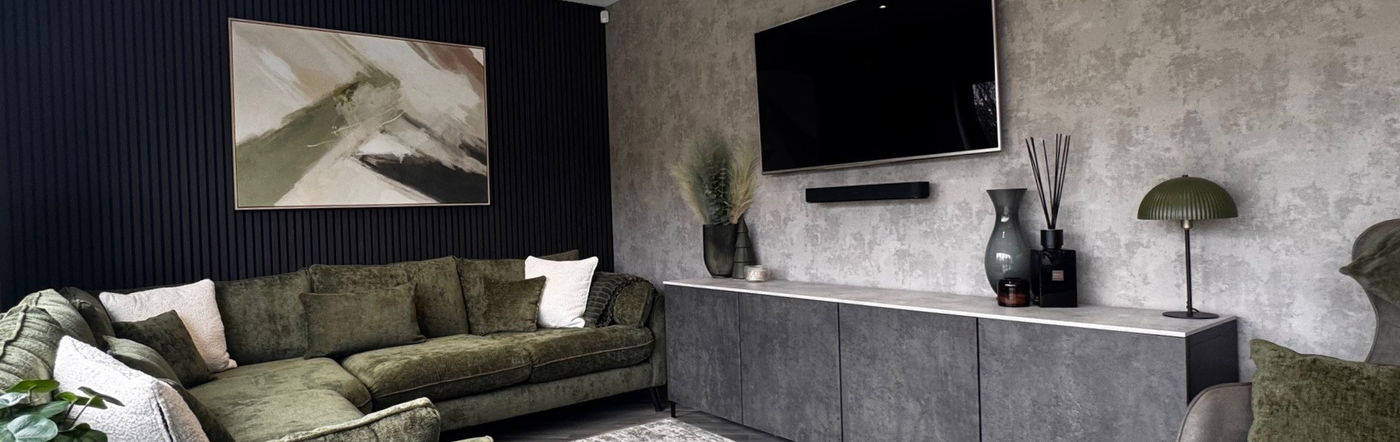 Brighten Up Your Home Interiors This January