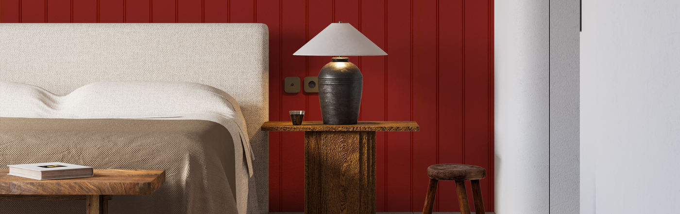 How to Fall in Love with Your Home Through Style