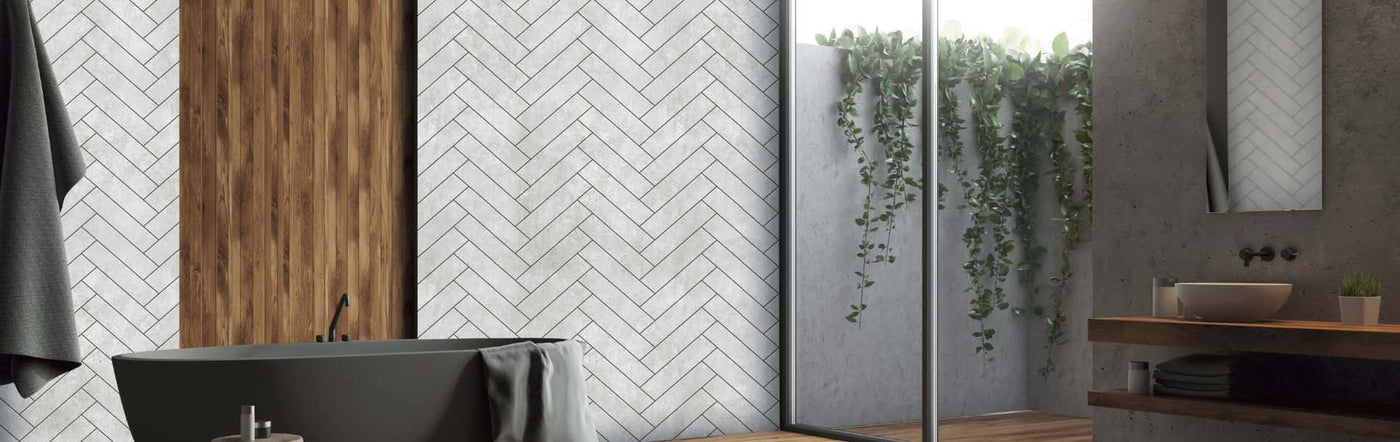 Cost of tiles compared to panels.