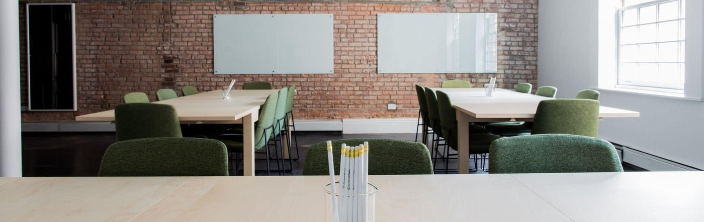 The Panel Company are the UK's No1 Supplier of Hygienic Wall & Ceiling Panels for Schools Education