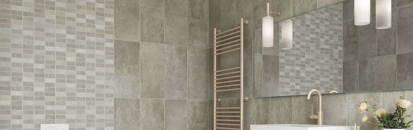 The Benefits of Bathroom Wall Paneling