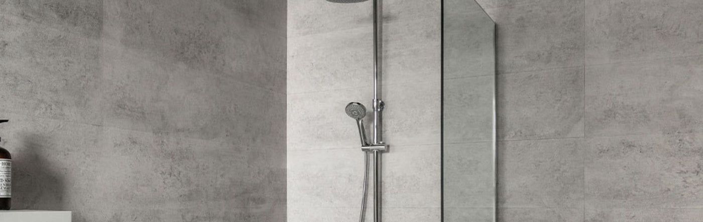 The Hygienic Benefits of Bathroom Cladding