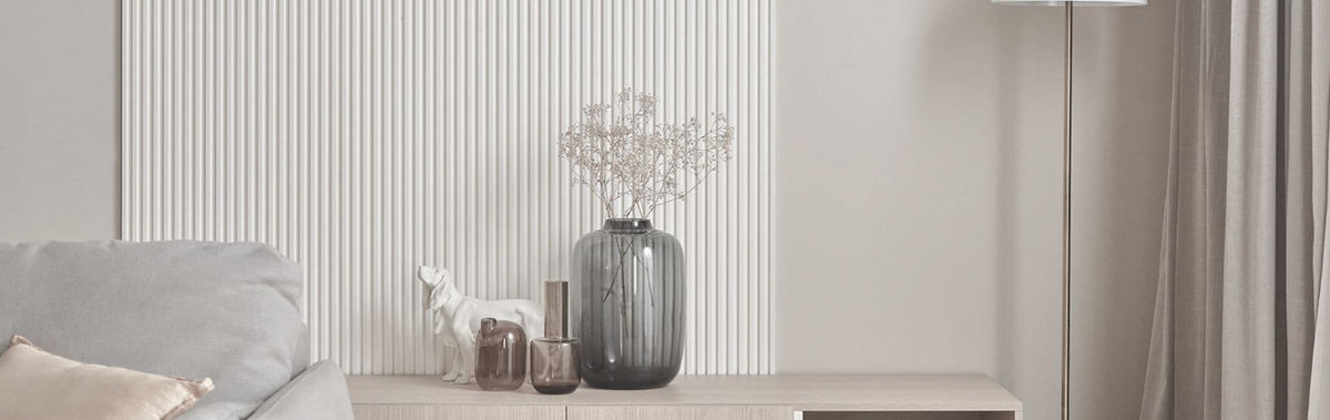Wall Paneling For Every Room In The Home