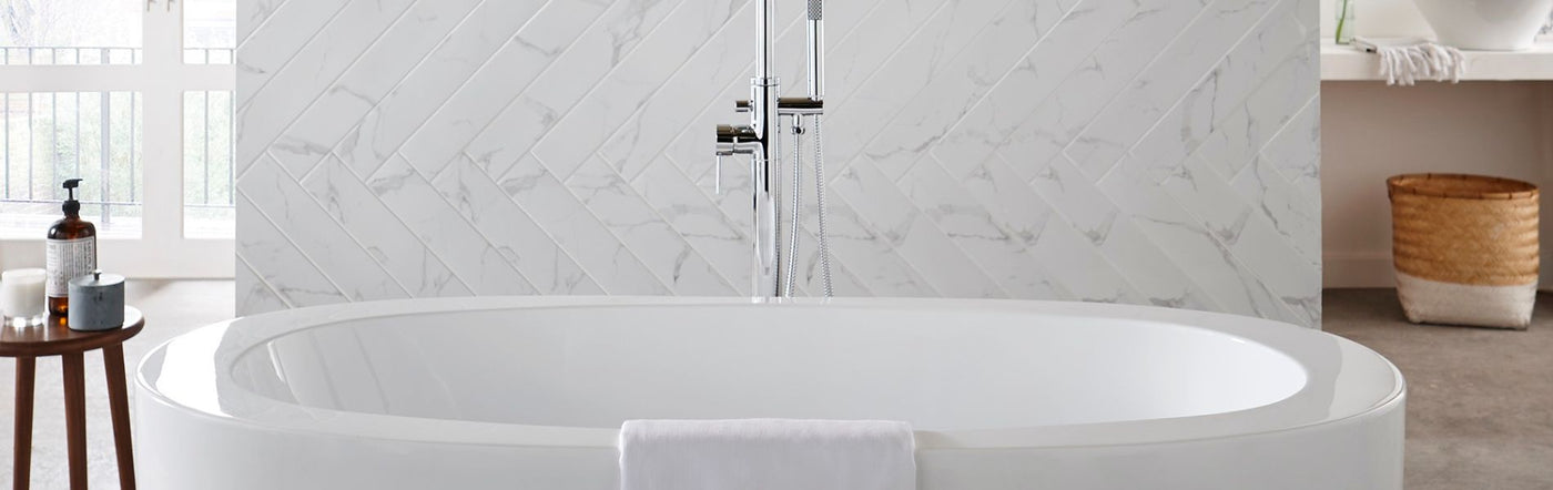 Bath Sizes Guide: How to Choose a Bath