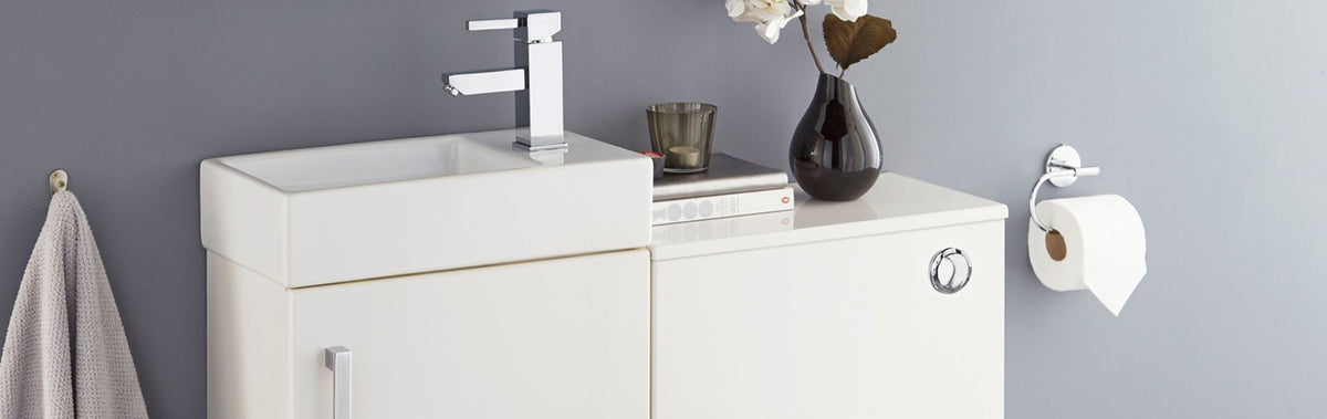 Clever Ideas for Ensuite Bathrooms