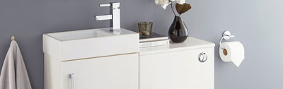 Clever Ideas for Ensuite Bathrooms