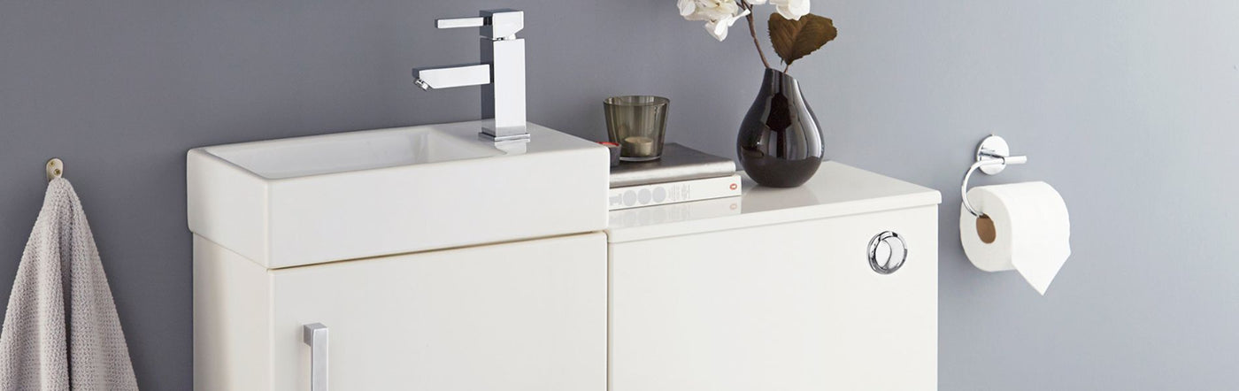 Clever Ideas for Ensuite Bathrooms