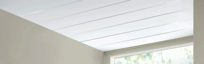 Do It Yourself: Removing Mould From Bathroom Ceilings