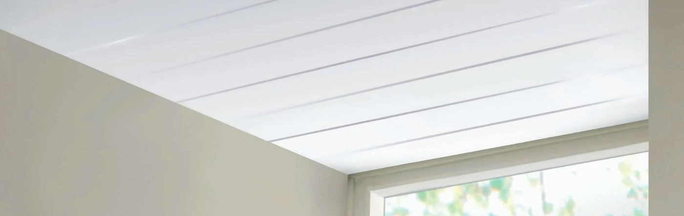 Do It Yourself: Removing Mould From Bathroom Ceilings