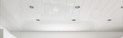 How to Install Ceiling Panels