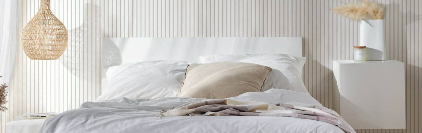 How to Install Slat Wall Panels
