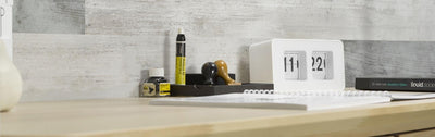 How to Transform a Shed into an Office