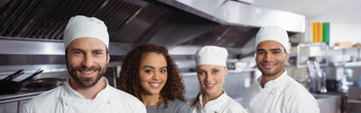 The Panel Company are the UK's No1 Supplier of Hygienic Wall & Ceiling Panels for Commercial Kitchens