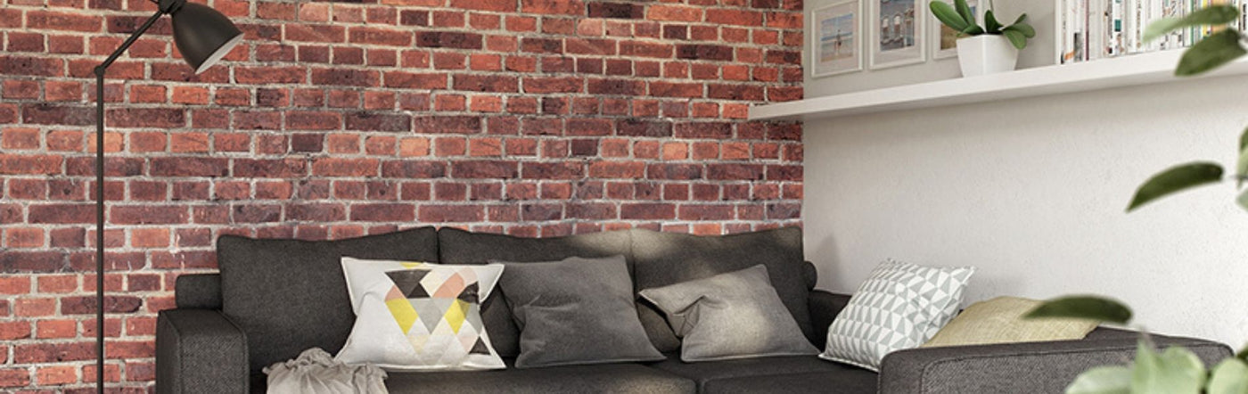 3D-Effect Wall Panels