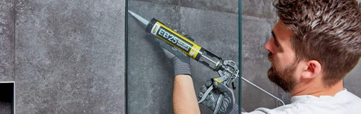 The Panel Company’s Guide to Adhesive and Sealant