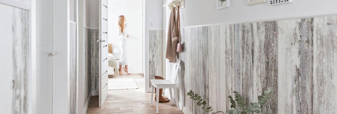 Contemporary Wall Panels