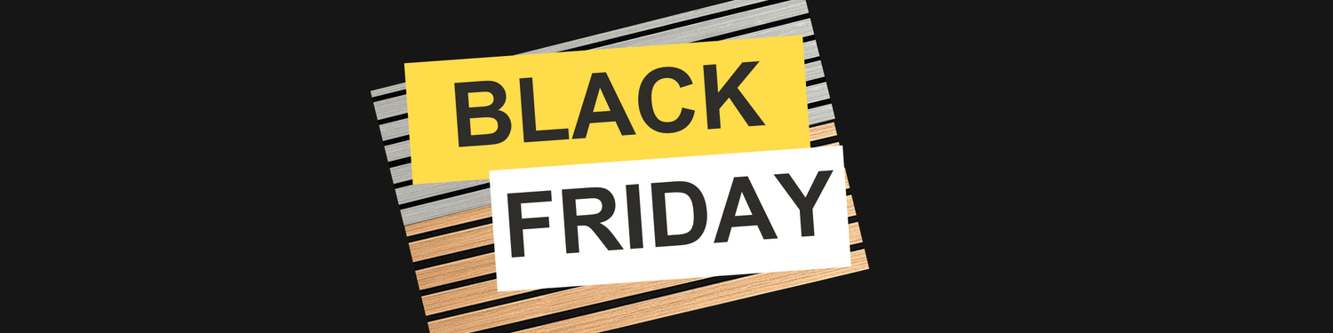 2024 Black Friday Sale