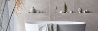 Berry alloc wet and wall shower panels