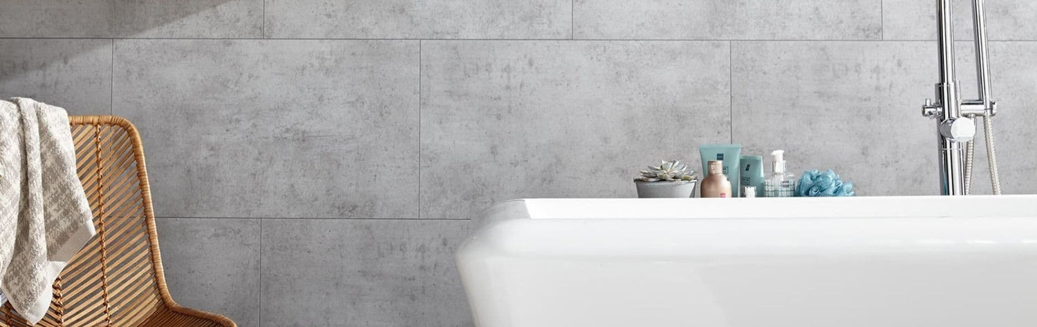 dumawall plus tile bathroom wall panels