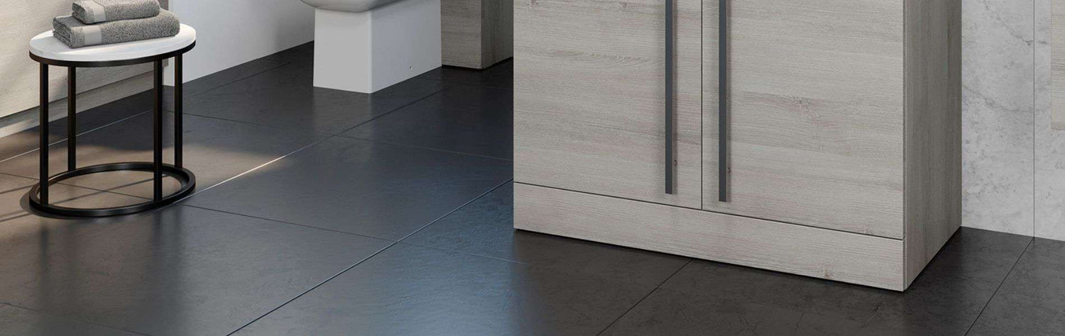 Freestanding Vanity Units