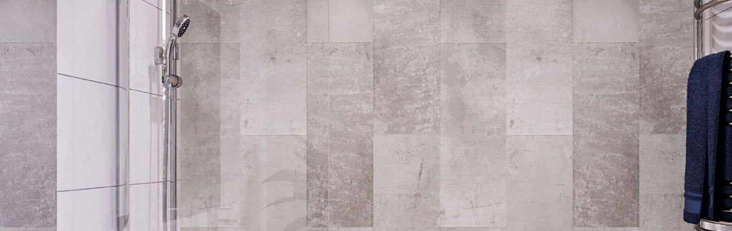 Stone-Effect PVC Panels