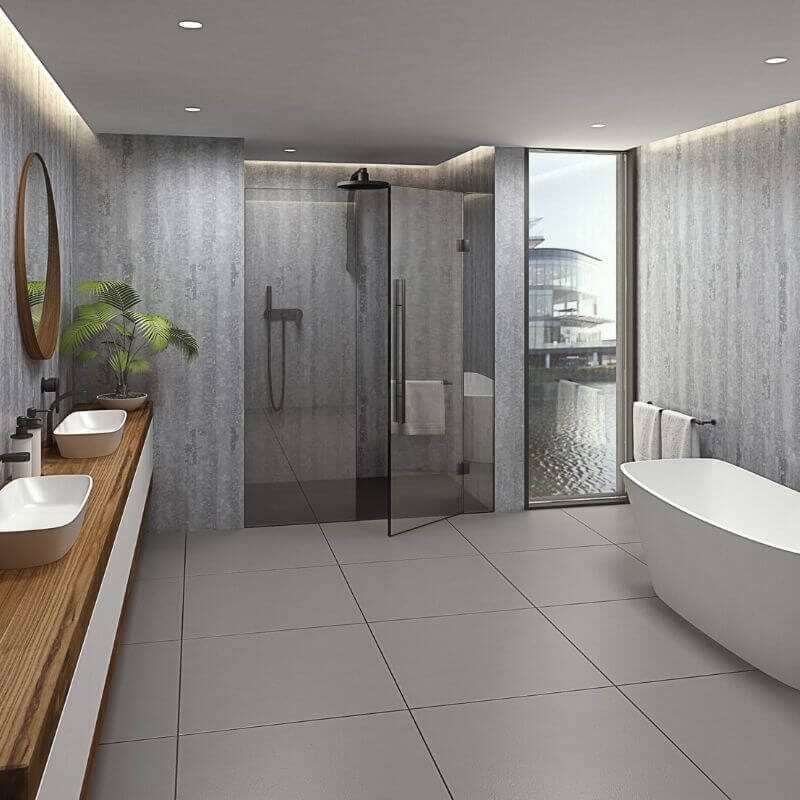 Urban Fall Perform Panel