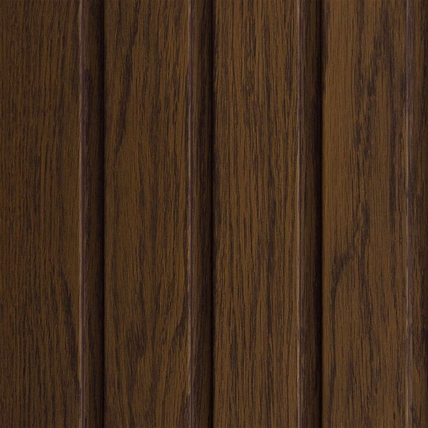 Walnut - Vox Fronto Slat Wall Panels