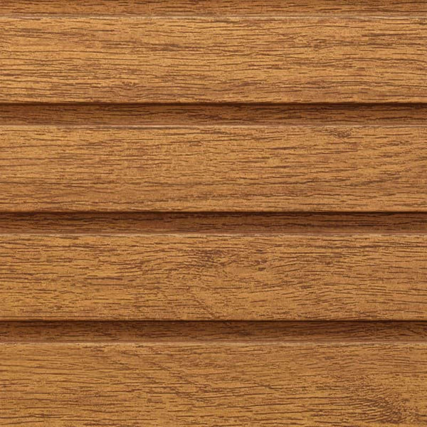 Winchester Oak - Vox Fronto Slat Wall Panels