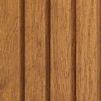 Winchester Oak - Vox Fronto Slat Wall Panels