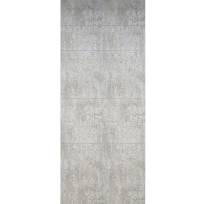 Stone Grey Marble Tile Wall Panel - 600mm – Panel Company