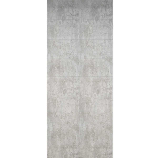 Stone Grey Marble Tile Wall Panel - 600mm (Sample)