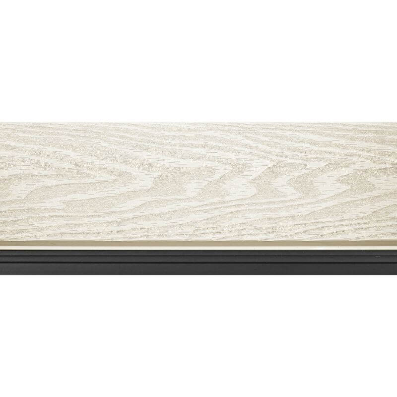 Chalk Cladding Ulkona Composite Cladding - Chalk Birch – Panel Company