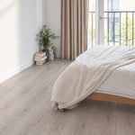 Durova Grey Oak SPC Flooring