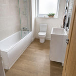 Durova Original Oak SPC Flooring