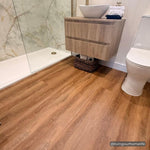 Durova Original Oak SPC Flooring