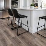 Durova Driftwood SPC Flooring