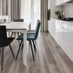 Durova Driftwood SPC Flooring