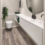 Durova Driftwood SPC Flooring