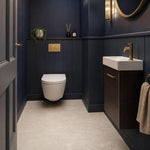 Durova Sandstone SPC Flooring