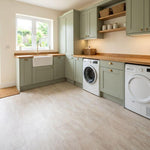 Durova Sandstone SPC Flooring