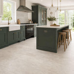 Durova Sandstone SPC Flooring