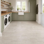 Durova Sandstone SPC Flooring