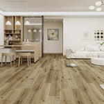 Durova Antique Oak SPC Flooring
