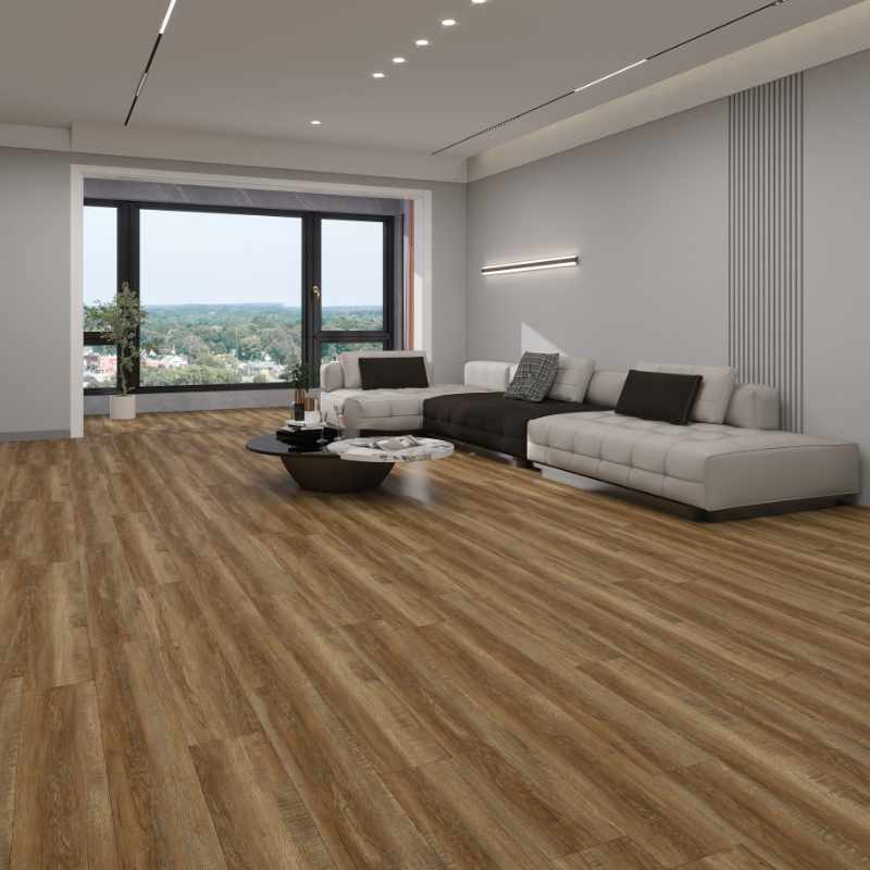 Durova Original Oak SPC Flooring