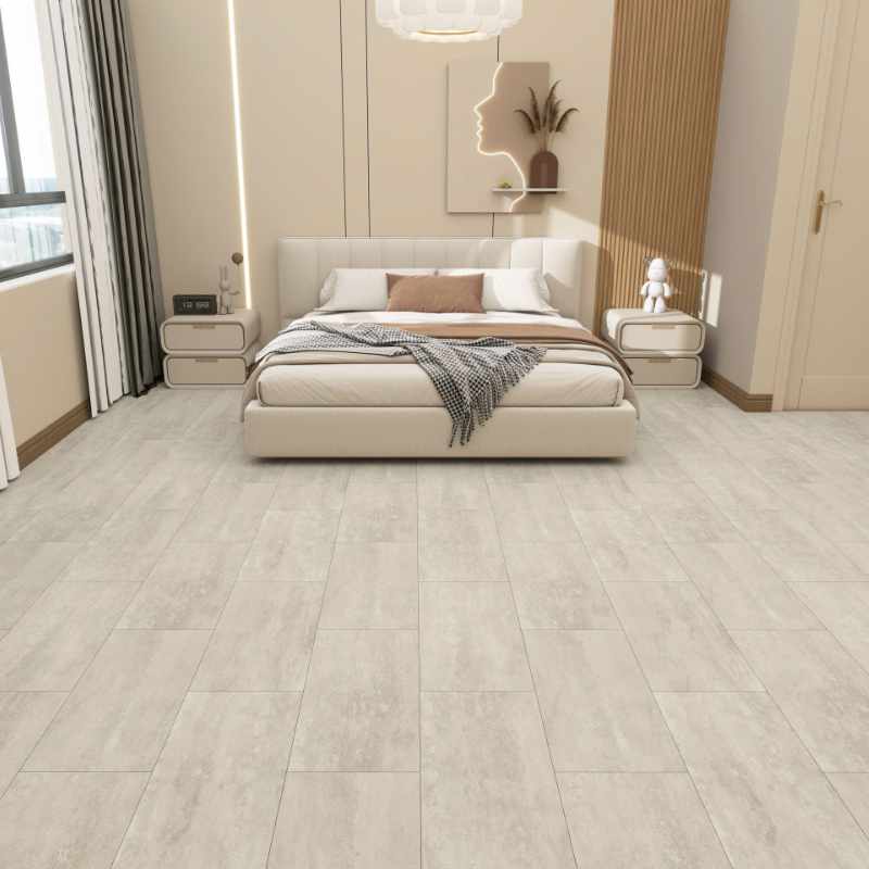 Durova Sandstone SPC Flooring