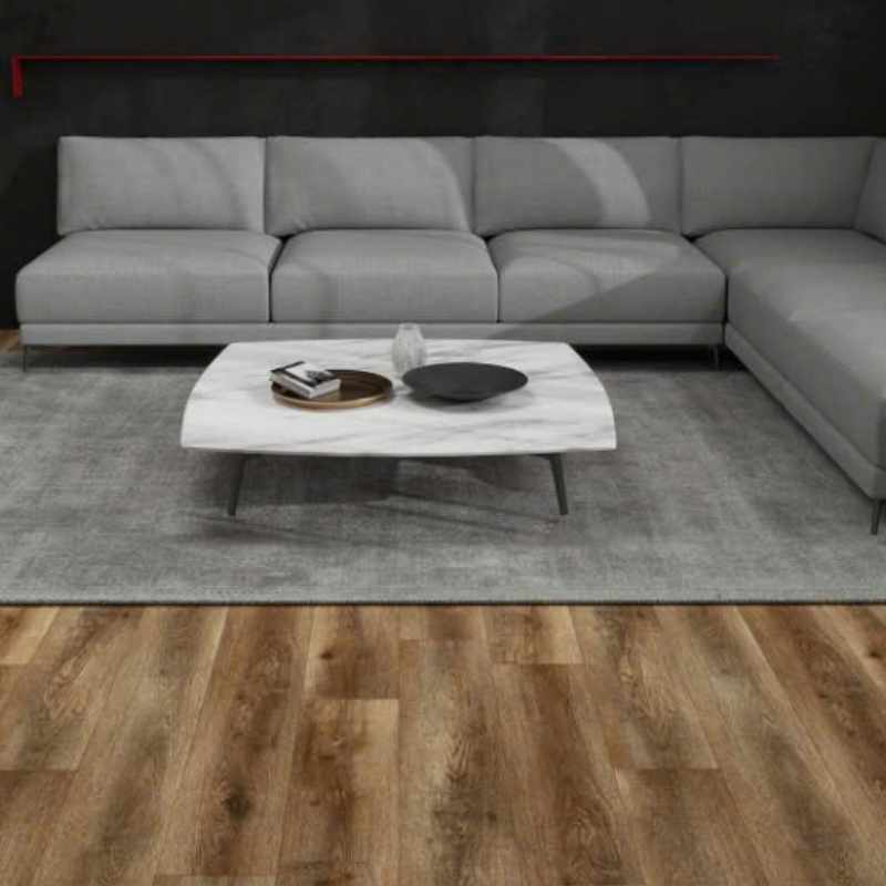 Durova Walnut SPC Flooring