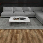 Durova Walnut SPC Flooring
