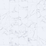 Durova Carrara Marble Gloss SPC Flooring