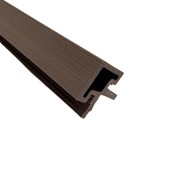 External Corner Trim - Grey