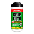 Evo-Stik Grip Filth Hand Cleaning Wipes